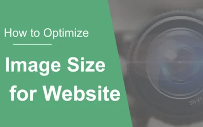 9 Ways to Optimize Images for Your Website